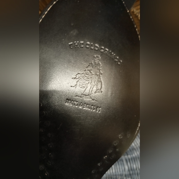 Old Gringo Villa Boots Size 10 New - Picture 13 of 16